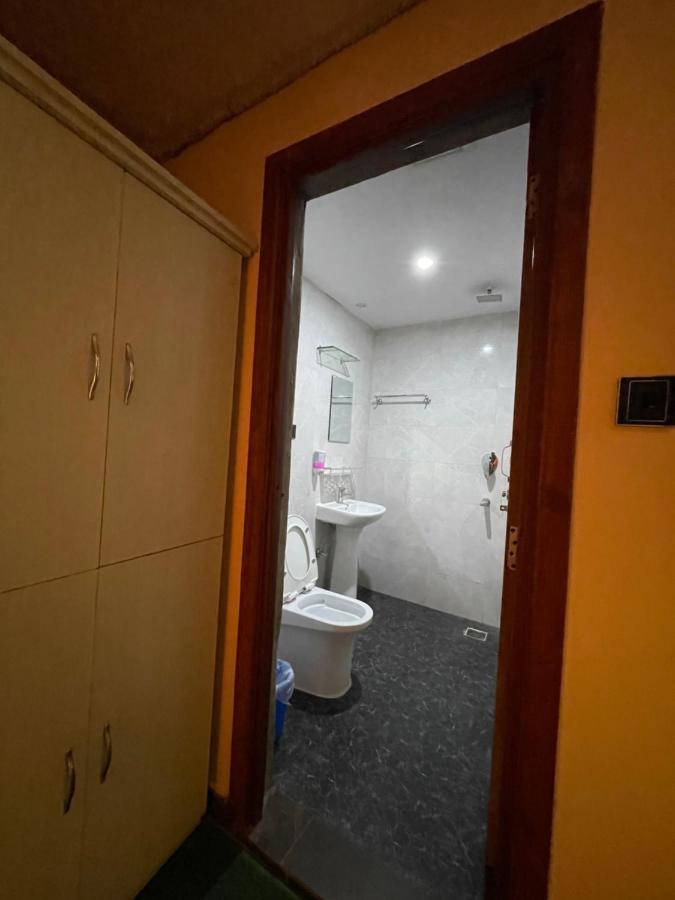 Hostel The Good Earth Pvt. Ltd. Pokhara Exterior photo